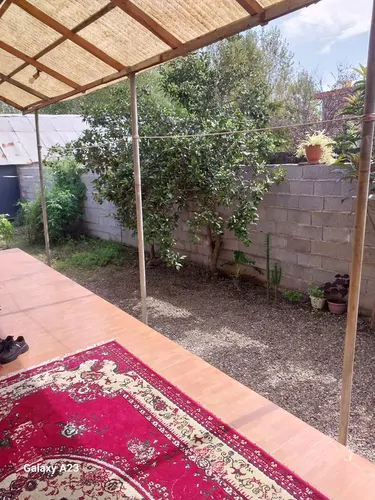 تصویر 4 - ویلا خانه ویلایی روستایی برای آسایش وارامش در رشت
