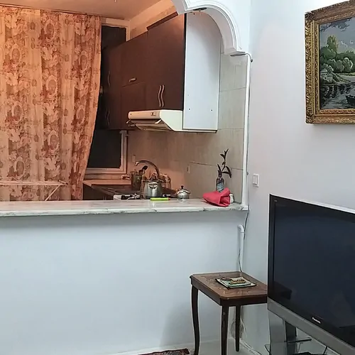 تصویر 8 - خانه مبله بختیاری نزدیک آزادی در  تهران
