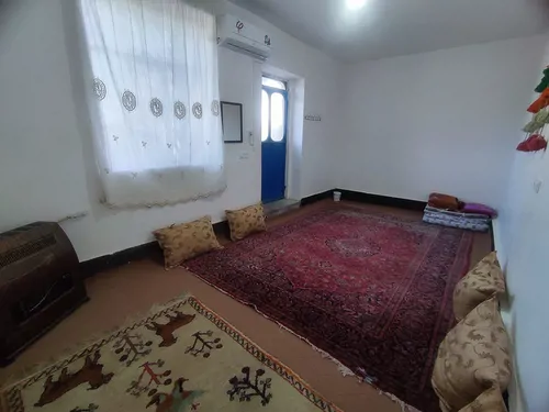 تصویر 6 - اقامتگاه بوم‌گردی قهرمان بابکان (قمر) با صبحانه رایگان در  کازرون