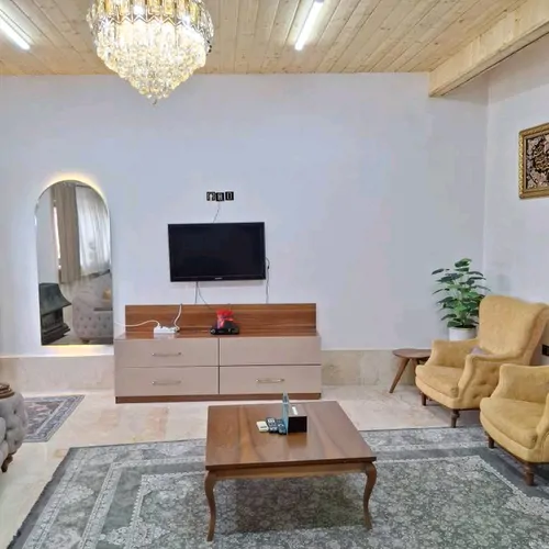 تصویر 2 - ویلا ویلایی چیکا (زیتون) در رشت