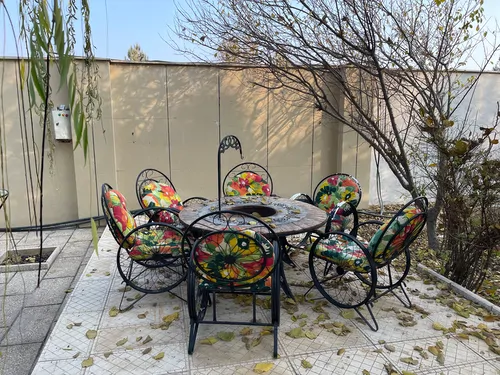 تصویر 15 - ویلا استخردار آبگرم برین با بیلیارد در سهیلیه