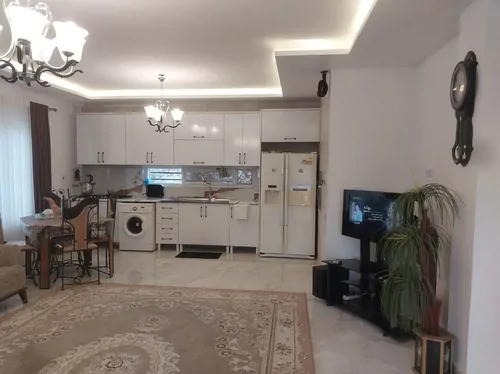 تصویر 10 - ویلا آرام (5) در چالوس