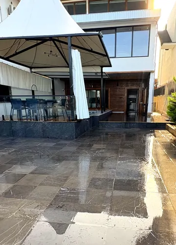 تصویر 11 - ویلا استخردار آبگرم ساحلی کپورچال  در  نوشهر