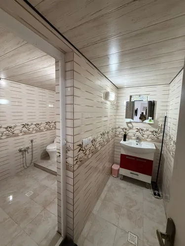 تصویر 22 - ویلا استخردار آبگرم سان رایس با جکوزی  در  رامسر