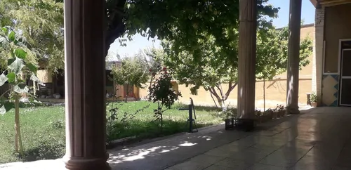 تصویر 2 - ویلا اقامتگاه بوم گردی غلامرضا صفیان بلداجی  در بروجن
