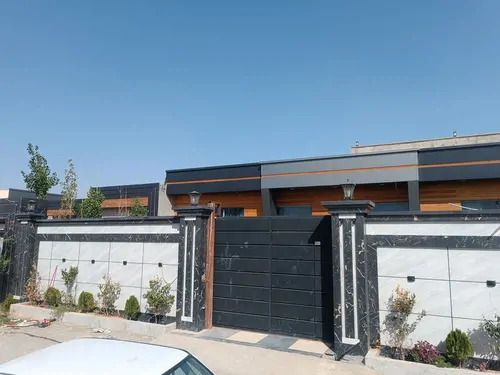 تصویر 18 - ویلا استخردار آبگرم دکتر در  سهیلیه