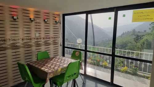 تصویر 3 - ویلا ویو دار جاده کجور در  چالوس