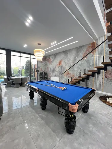 تصویر 21 - ویلا دوبلکس مدرن استخردار آبگرم چناران با ویو باغ و دشت در کردان