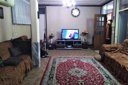 تصویر 1 - آپارتمان مهران ماشین در  مشهد