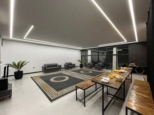 تصویر 3 - ویلا استخردار آبگرم باصفا در  مشهد