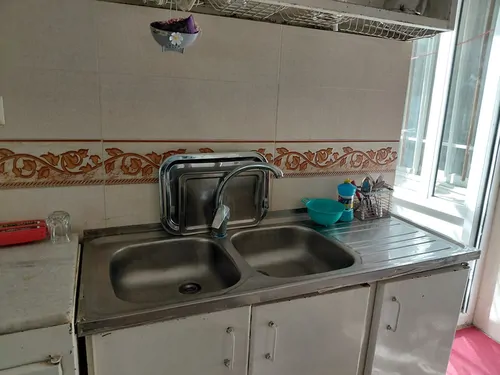 تصویر 7 - خانه الوند (2) در  همدان