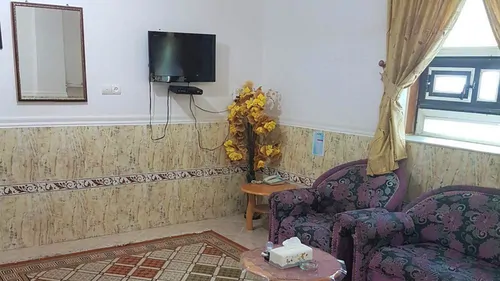 تصویر 5 - هتل آپارتمان شادناز (سه نفره ۱) در  قشم
