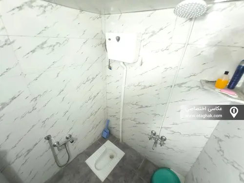 تصویر 17 - سوییت عمو عزیز در  اصفهان