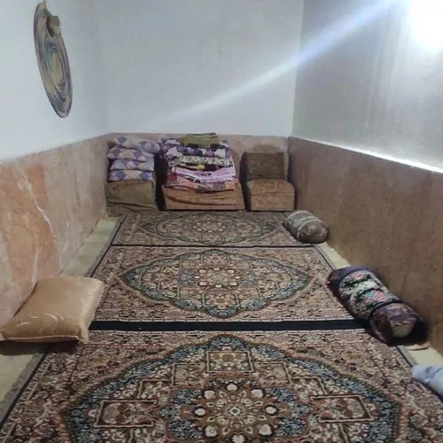 تصویر 2 - خانه موکا  در هرمز