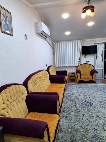 تصویر 6 - خانه مدبر در  هچیرود