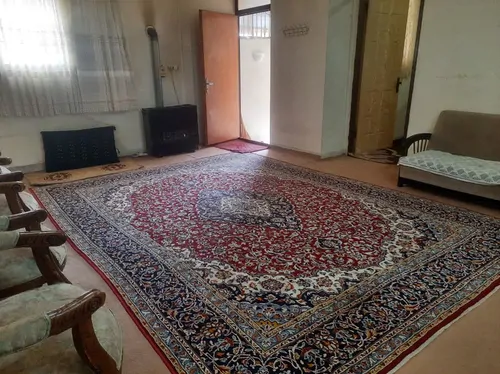 تصویر 6 - خانه مروارید در ساری