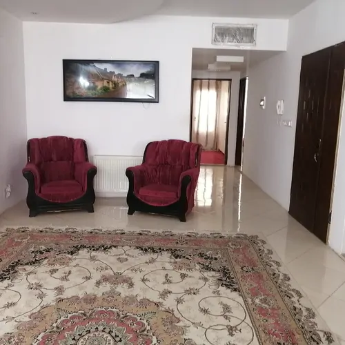 تصویر 3 - آپارتمان امیر در مشهد