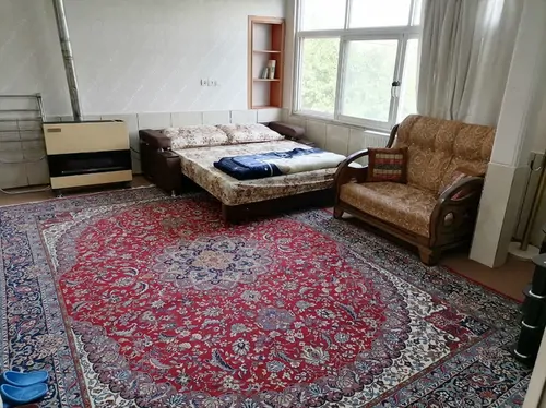 تصویر 3 - آپارتمان سوئیت اطلس روبروی پارک در اصفهان