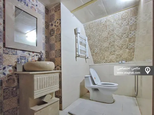 تصویر 22 - اقامتگاه بوم‌گردی هشت گنج (باربد) در  شیراز
