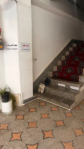 تصویر 10 - آپارتمان ساحلی پوراحمدی (تک خواب) در  فریدون کنار