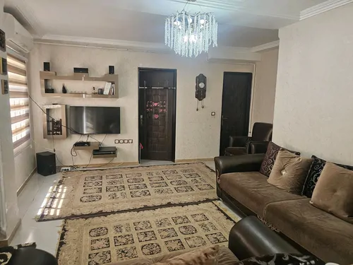 تصویر 4 - آپارتمان دلسا در رشت