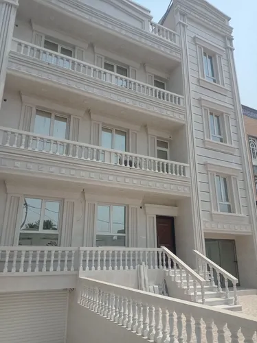 تصویر 2 - آپارتمان لاکچری و زیبا مخصوص شیک پسندا در دشتی