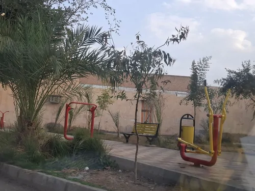 تصویر 15 - خانه مبله صانع در  شوشتر