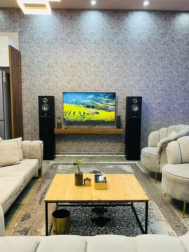 تصویر 7 - ویلا استخردار آبگرم لیدا با ایرهاکی در  سهیلیه