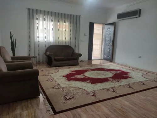 تصویر 2 - خانه مبله شهر در شیرگاه
