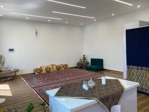 تصویر 2 - سوییت دنج در کاشان