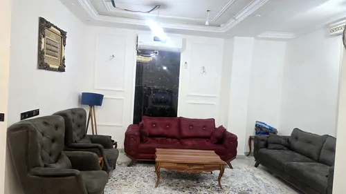 تصویر 4 - ویلا منزل در وسط شهر و نزدیک دریا بزرگ در چابهار