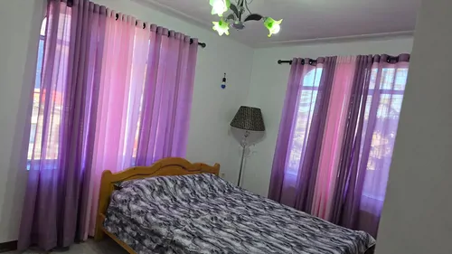 تصویر 9 - ویلا دارابی  در  کلاردشت