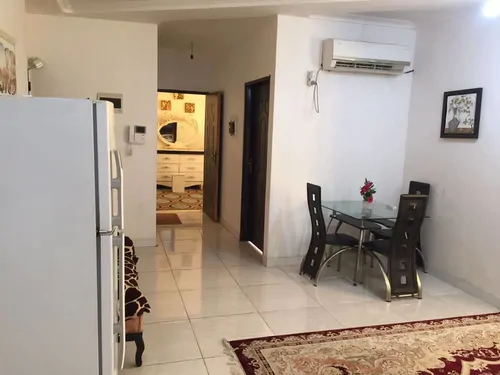 تصویر 1 - آپارتمان مبله علی(واحد3) در  بندر عباس