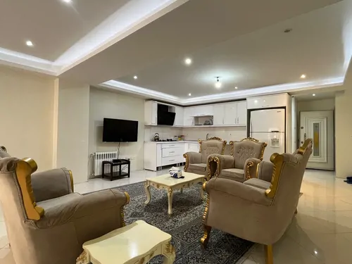 تصویر 3 - آپارتمان مبله مهوین (10) در خیابان امام خمینی  در  تهران