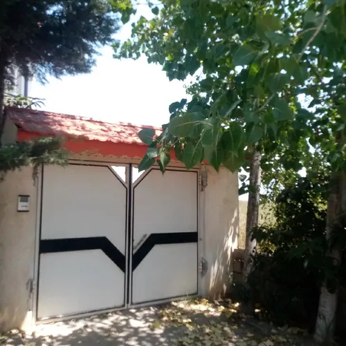 تصویر 2 - ویلا ویلای ساحلی سید محمود  در ساری