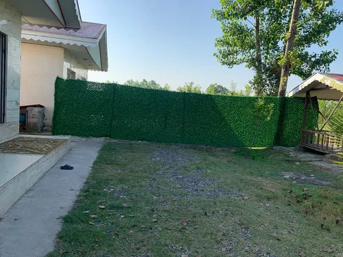 تصویر 9 - ویلا محمد در خمام