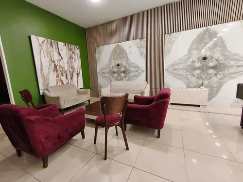 تصویر 3 - ویلا کد دو استخر ابگرم کردان در کوهسار