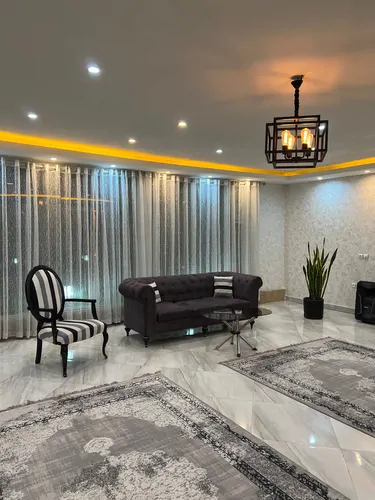 تصویر 6 - ویلا استخردار آبگرم کیوان غربی با فوتبال دستی در  شهریار