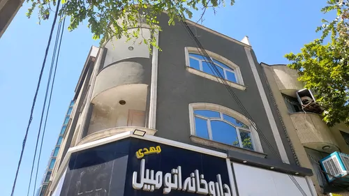 تصویر 3 - آپارتمان سوییت آپارتمان مسافر باصفا در مشهد