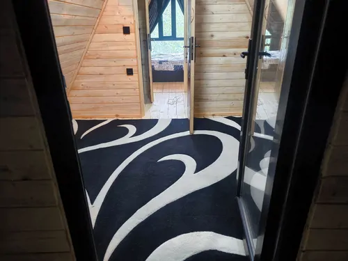 تصویر 9 - کلبه سوییسی لنا در  انزلی