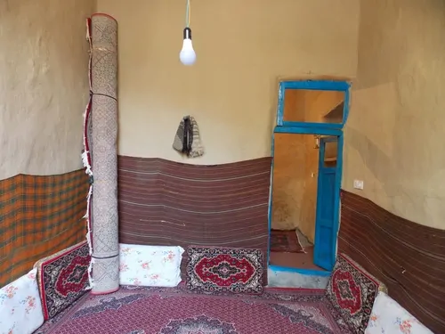 تصویر 4 - اقامتگاه بوم‌گردی سروه (16) در  سنندج