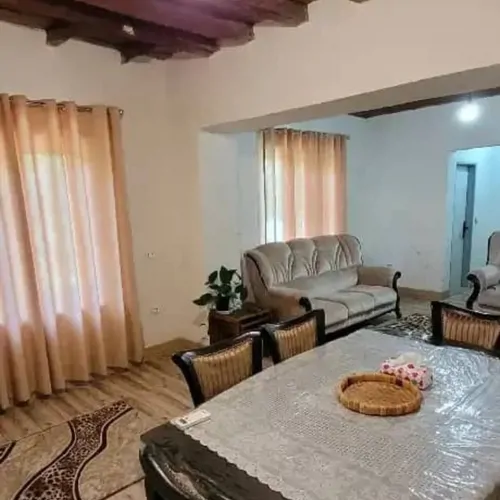 تصویر 3 - ویلا ویلا در رامسر