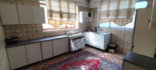تصویر 4 - خانه ویلایی حافظ در آستارا