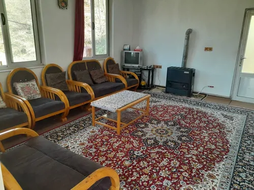 تصویر 3 - ویلا فرزین در  حیران