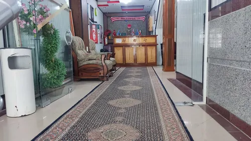 تصویر 9 - آپارتمان مبله الماس (4) در  سرعین
