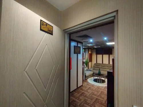 تصویر 13 - مهمانسرا بصیر (504) با صبحانه رایگان در جمالزاده شمالی در  تهران