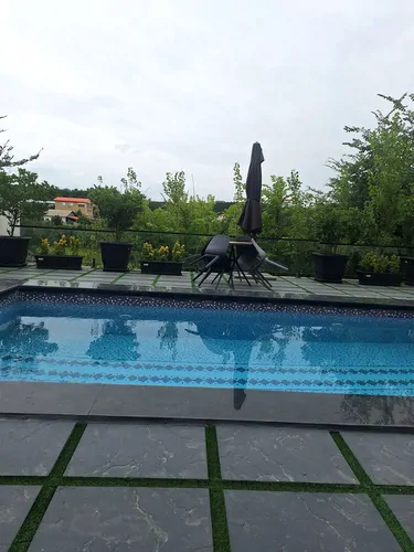 تصویر 5 - کلبه کلیه سرخپوست در  بابل