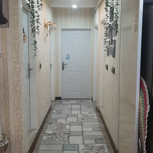 تصویر 8 - آپارتمان مبله داریوش (۱) در  صومعه‌سرا