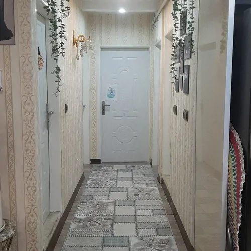 تصویر 9 - آپارتمان مبله داریوش (۱) در  صومعه‌سرا