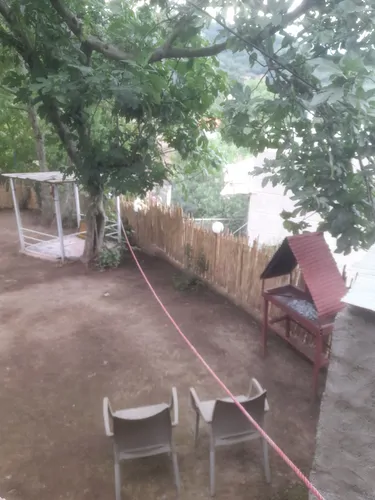 تصویر 4 - ویلا ویلای سرچشمه در رستم آباد